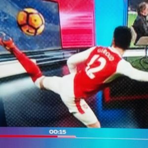 Meet your Posher, Ese